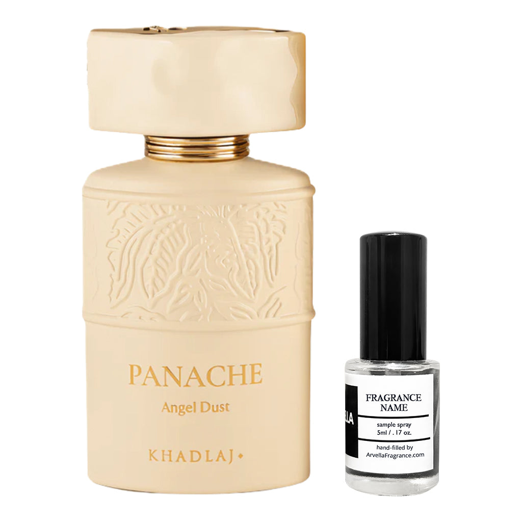 Panache Angel Dust Extrait de Parfum