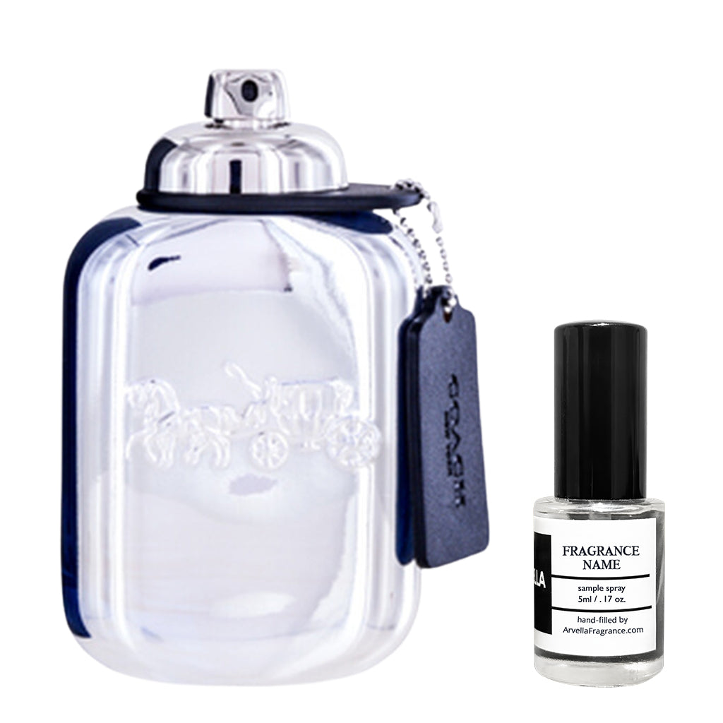 Platinum Men EDP
