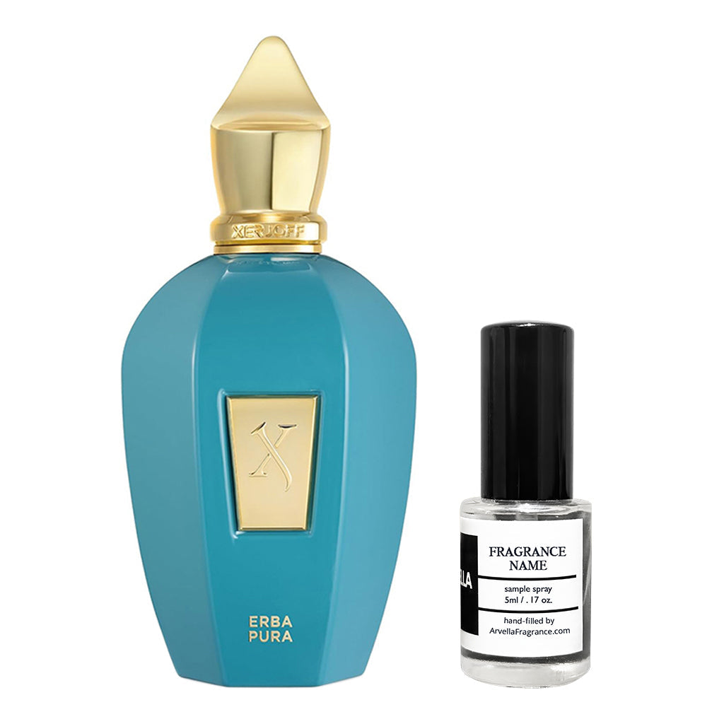 Erba Pura EDP
