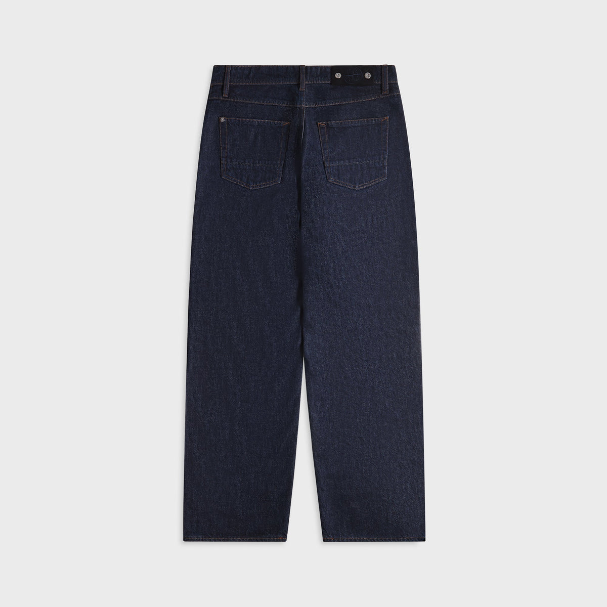 Stone Island Denim Research Rinsed Jeans - Blue Rinse