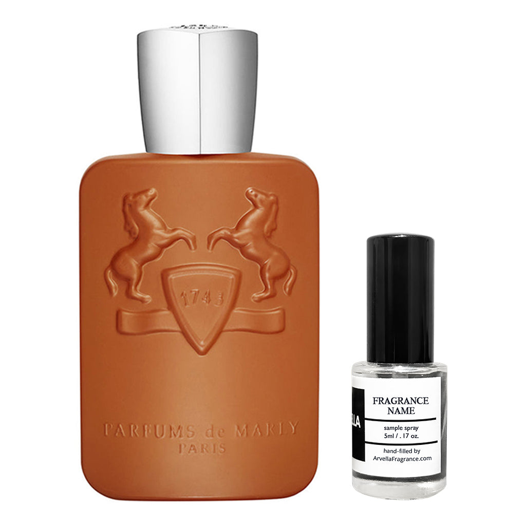 Althair EDP