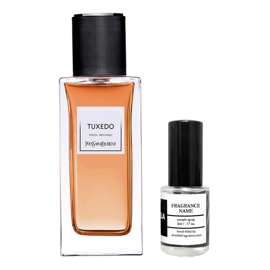 Tuxedo EDP
