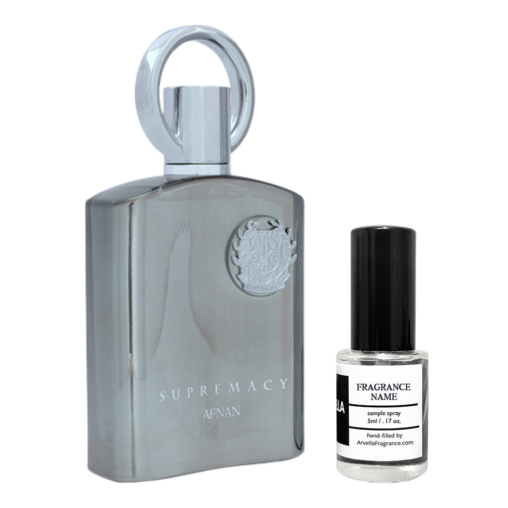 Supremacy Silver EDP