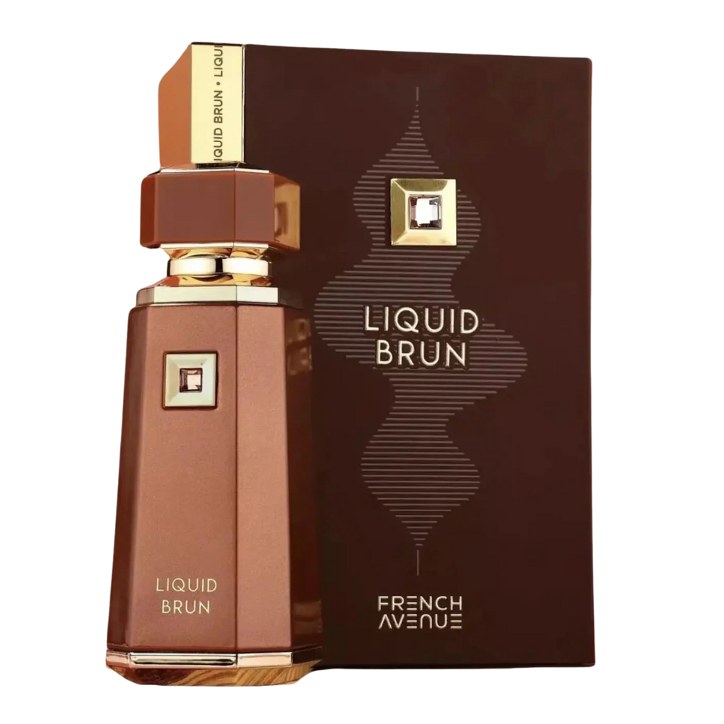 Liquid Brun EDP