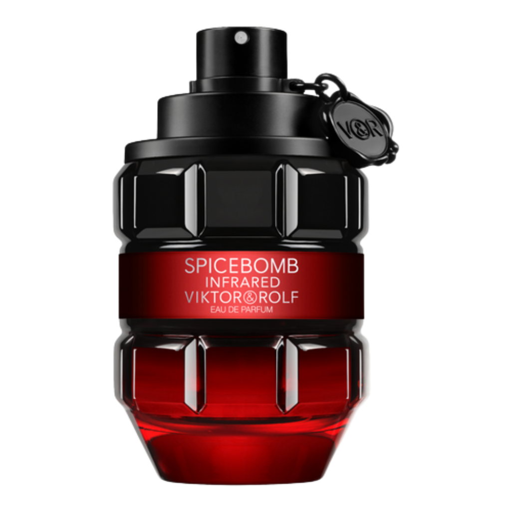 Spicebomb Infrared EDT