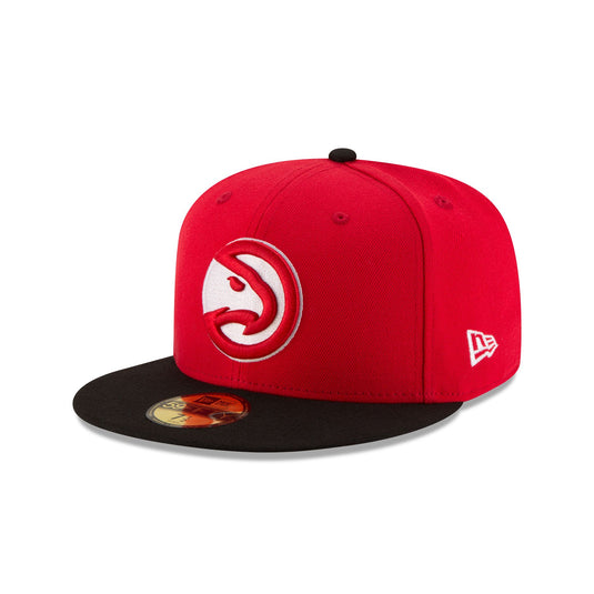 Edmonton Elks Team 59FIFTY Fitted Hat