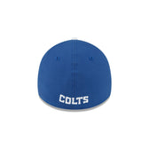 Indianapolis Colts Team Classic Alt 39THIRTY Stretch Fit Hat