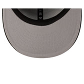 San Francisco 49ers Basic Alt 59FIFTY Fitted