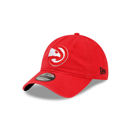 Los Angeles Lakers Core Classic 9TWENTY Adjustable Hat