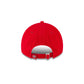 San Francisco 49ers Core Classic 2.0 9TWENTY Adjustable Hat