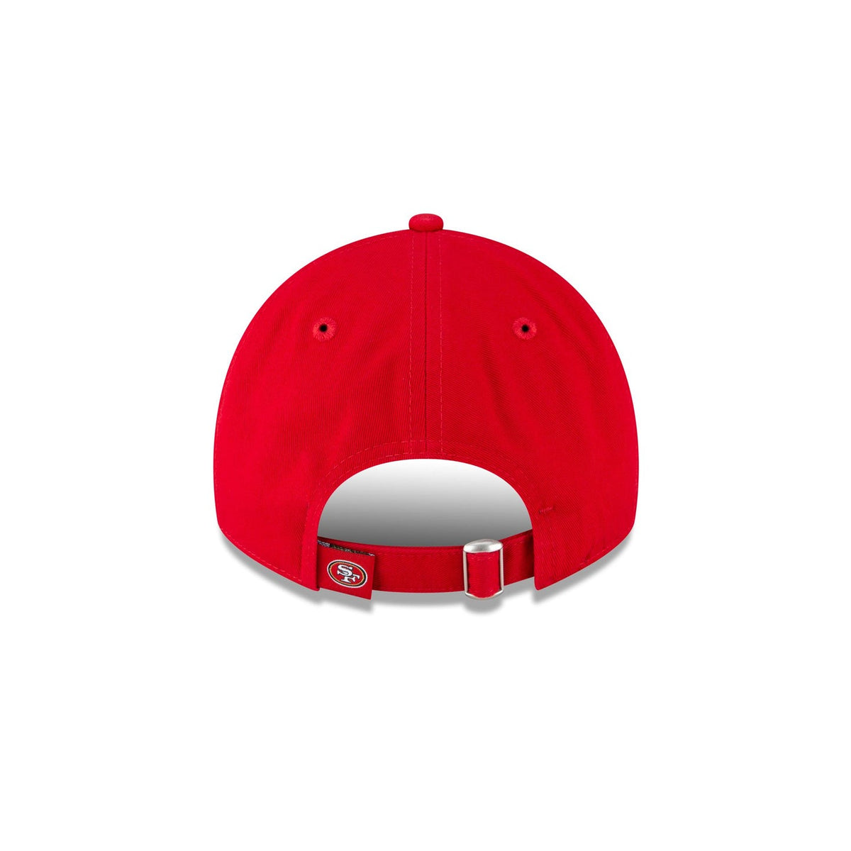 San Francisco 49ers Core Classic 2.0 9TWENTY Adjustable Hat