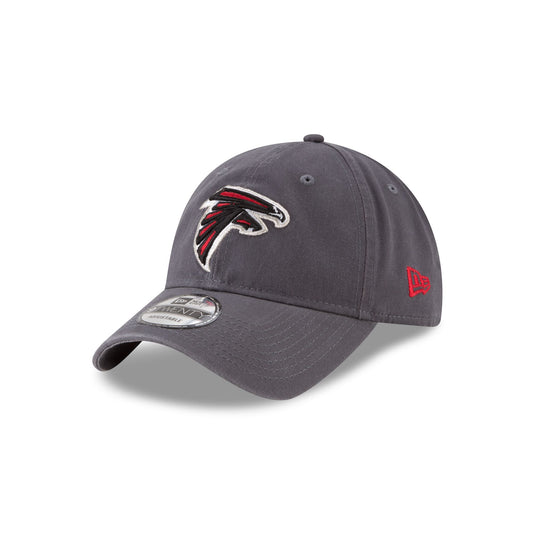 Tennessee Titans NFL Core Classic Graphite 9TWENTY Adjustable Hat