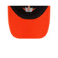 Houston Astros Core Classic Road 9TWENTY Adjustable Hat