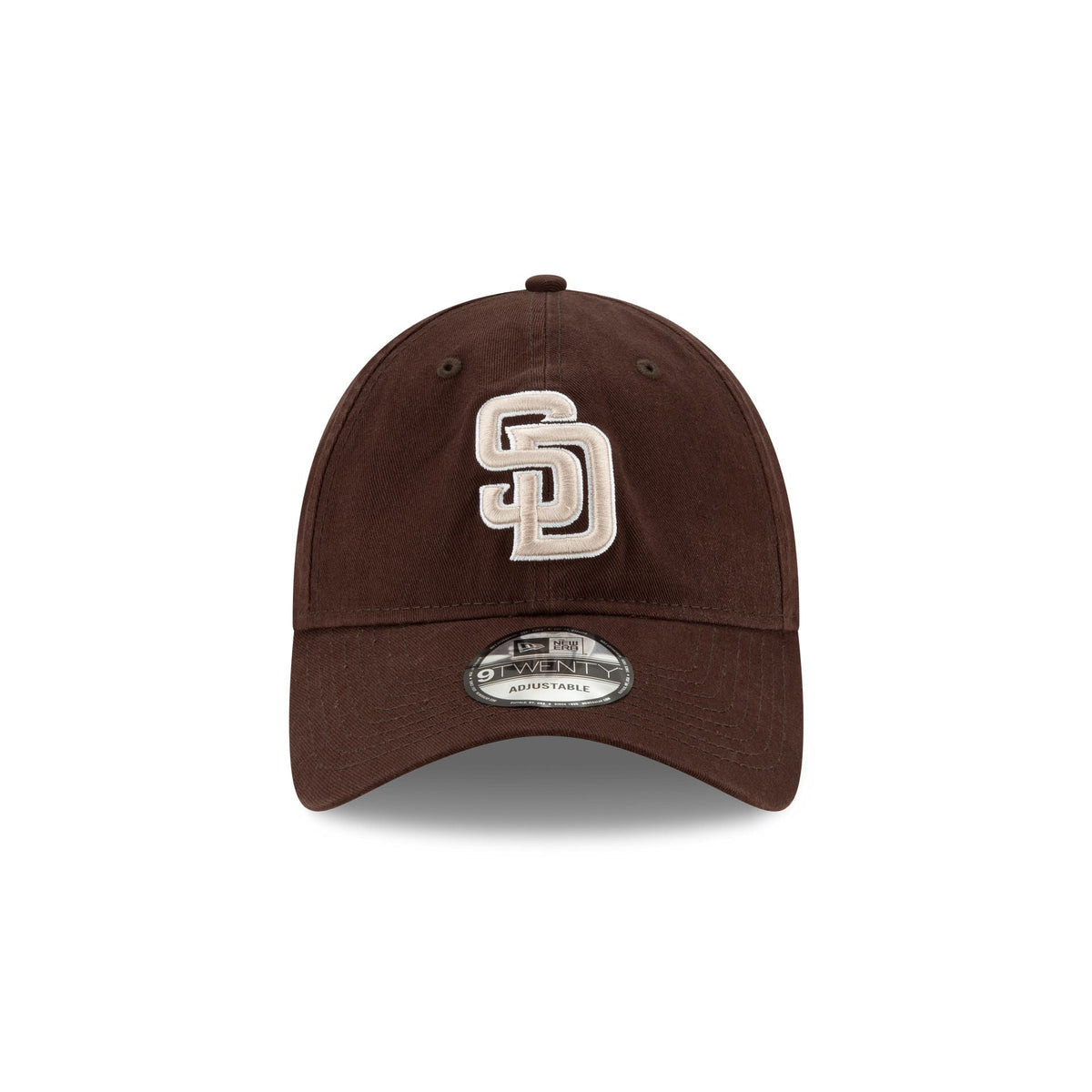 San Diego Padres Core Classic Alternate 9TWENTY Adjustable Hat