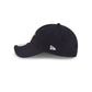 Houston Astros Women's Core Classic Navy 9TWENTY Adjustable Hat