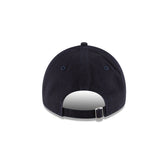 Cleveland Guardians Women's Core Classic 9TWENTY Adjustable Hat