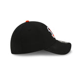 Cincinnati Bengals Team Classic Alt 39THIRTY Stretch Fit Hat