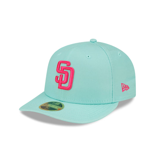 San Diego Padres City Connect 59FIFTY Fitted Hat