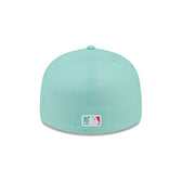 San Diego Padres City Connect Low Profile 59FIFTY Fitted Hat