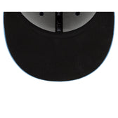 Chicago Cubs City Connect Low Profile 59FIFTY Fitted Hat