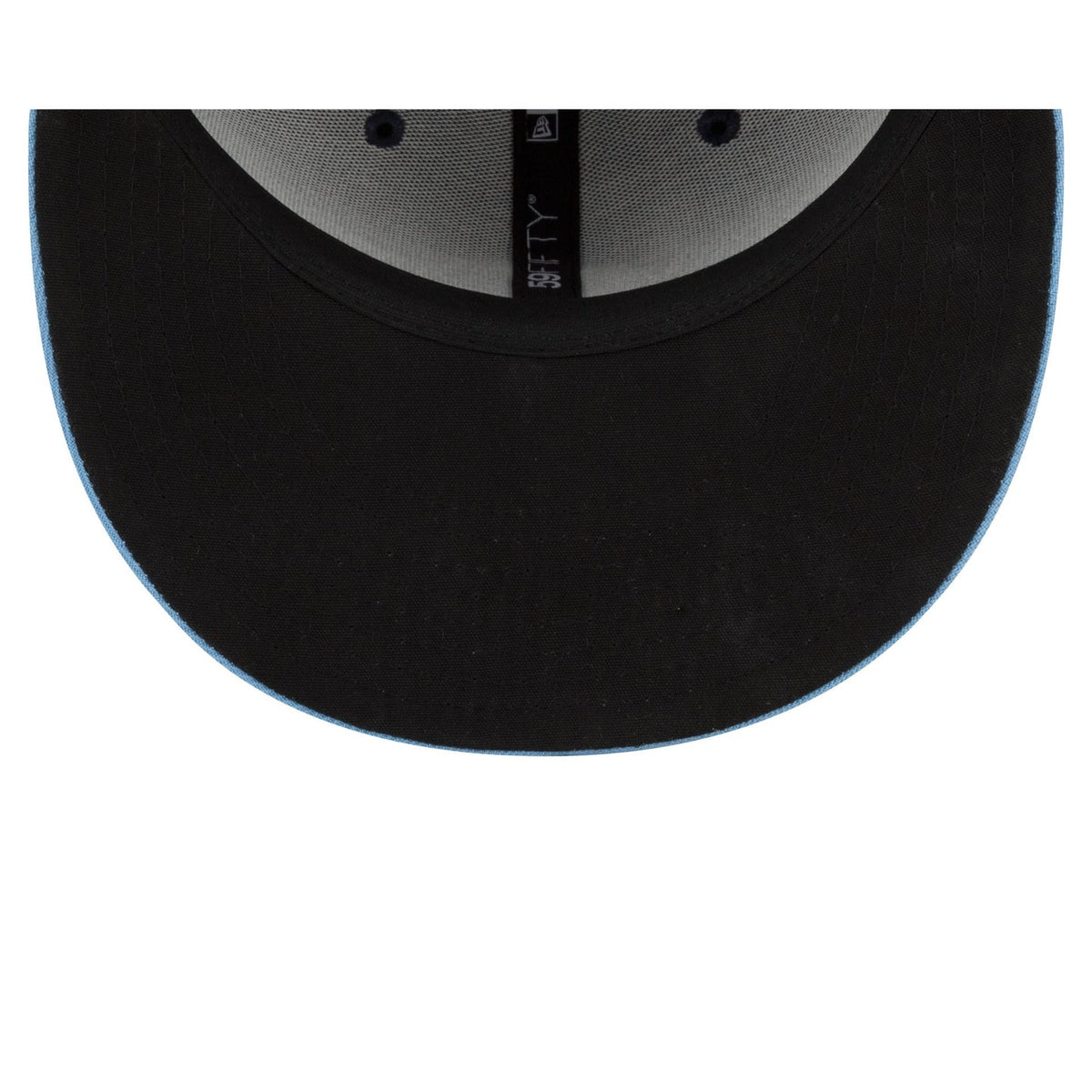 Chicago Cubs City Connect Low Profile 59FIFTY Fitted Hat