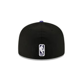 Phoenix Suns Basic Two Tone 59FIFTY Fitted Hat
