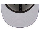 Phoenix Suns Basic Two Tone 59FIFTY Fitted Hat