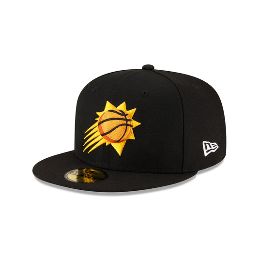 Phoenix Suns Tri-Color 59FIFTY Fitted Hat