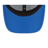 Dallas Mavericks The League 9FORTY Adjustable Hat