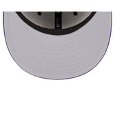 Phoenix Suns Basic Two Tone 9FIFTY Snapback Hat
