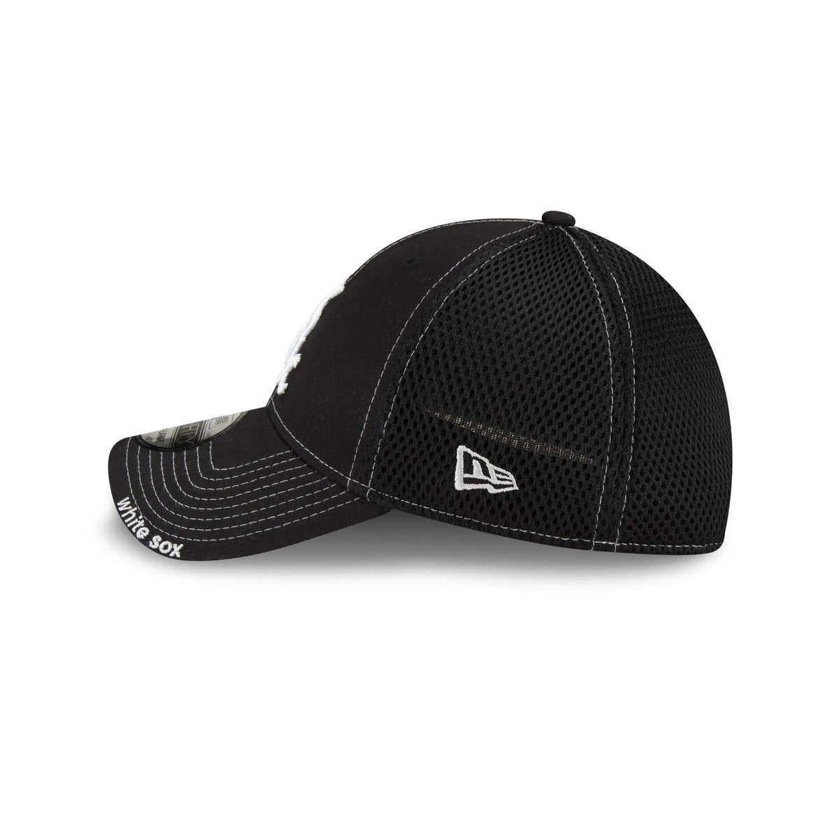 Chicago White Sox NEO 39THIRTY Stretch Fit Hat