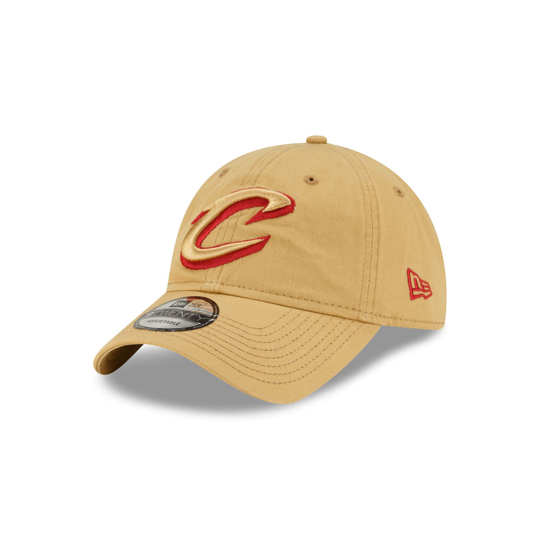 Cleveland Cavaliers The League 9FORTY Adjustable Hat