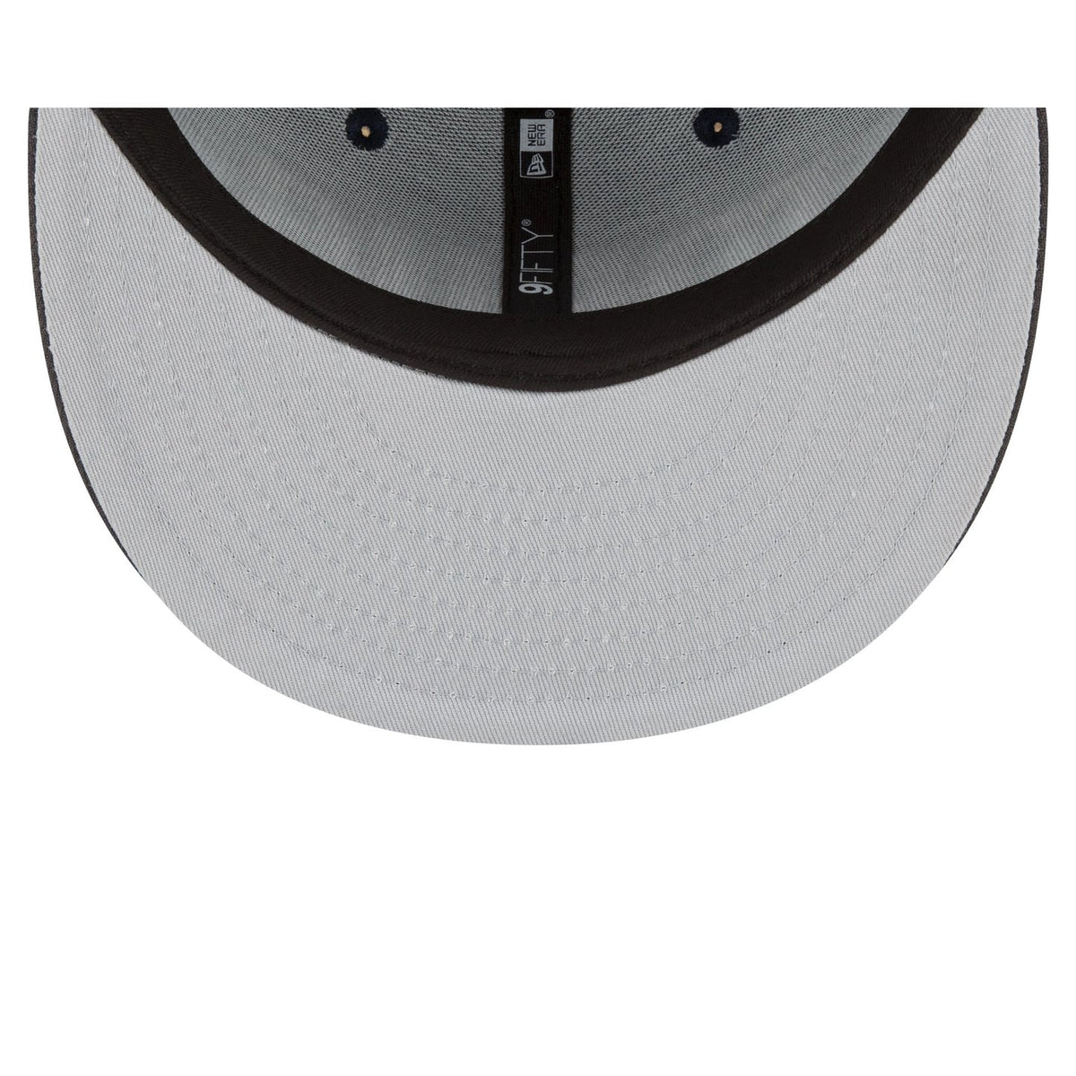 Dallas Mavericks 2025 Statement Edition 9FIFTY Snapback Hat