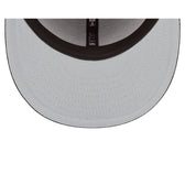 Portland Trail Blazers 2025 Statement Edition 9FIFTY Snapback Hat