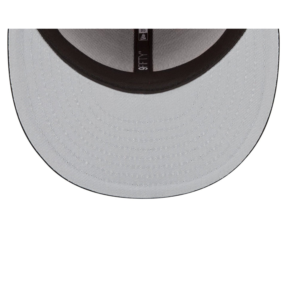 Portland Trail Blazers 2025 Statement Edition 9FIFTY Snapback Hat