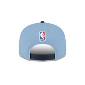 Memphis Grizzlies 2025 Statement Edition 9FIFTY Snapback Hat