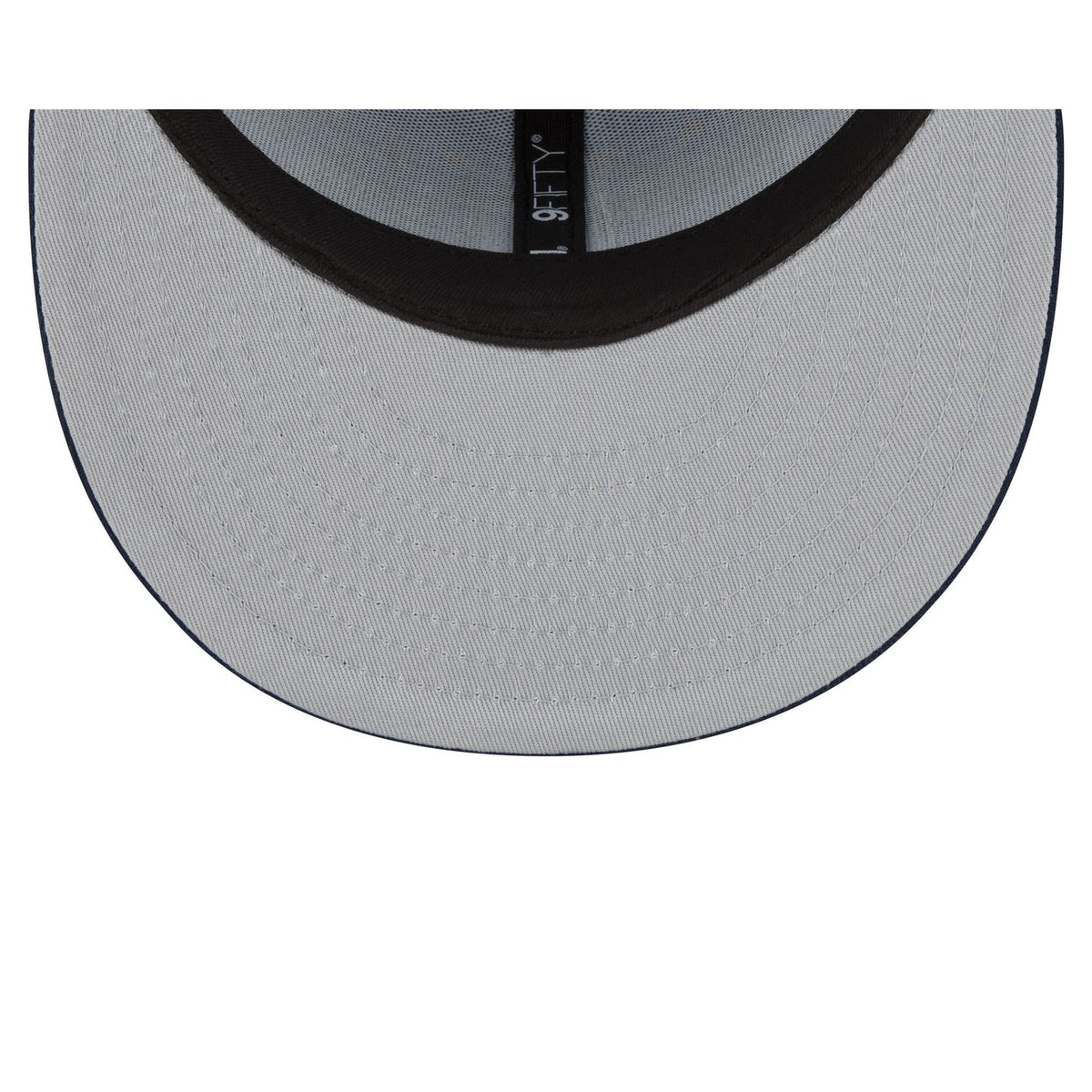 Memphis Grizzlies 2025 Statement Edition 9FIFTY Snapback Hat