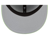 Minnesota Timberwolves 2025 Statement Edition 9FIFTY Snapback Hat