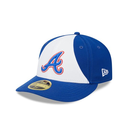 Cleveland Guardians The League Road 9FORTY Adjustable Hat