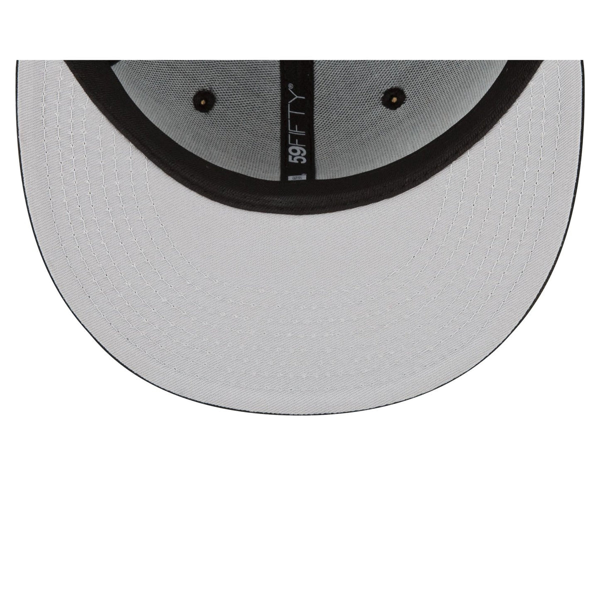 Philadelphia Eagles Basic 59FIFTY Fitted Hat
