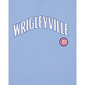 Chicago Cubs City Connect Alt T-Shirt