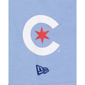 Chicago Cubs City Connect Alt T-Shirt
