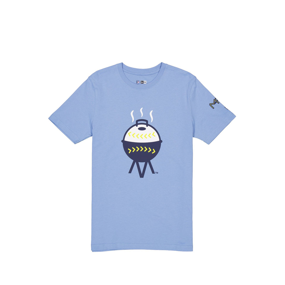Milwaukee Brewers City Connect Alt T-Shirt