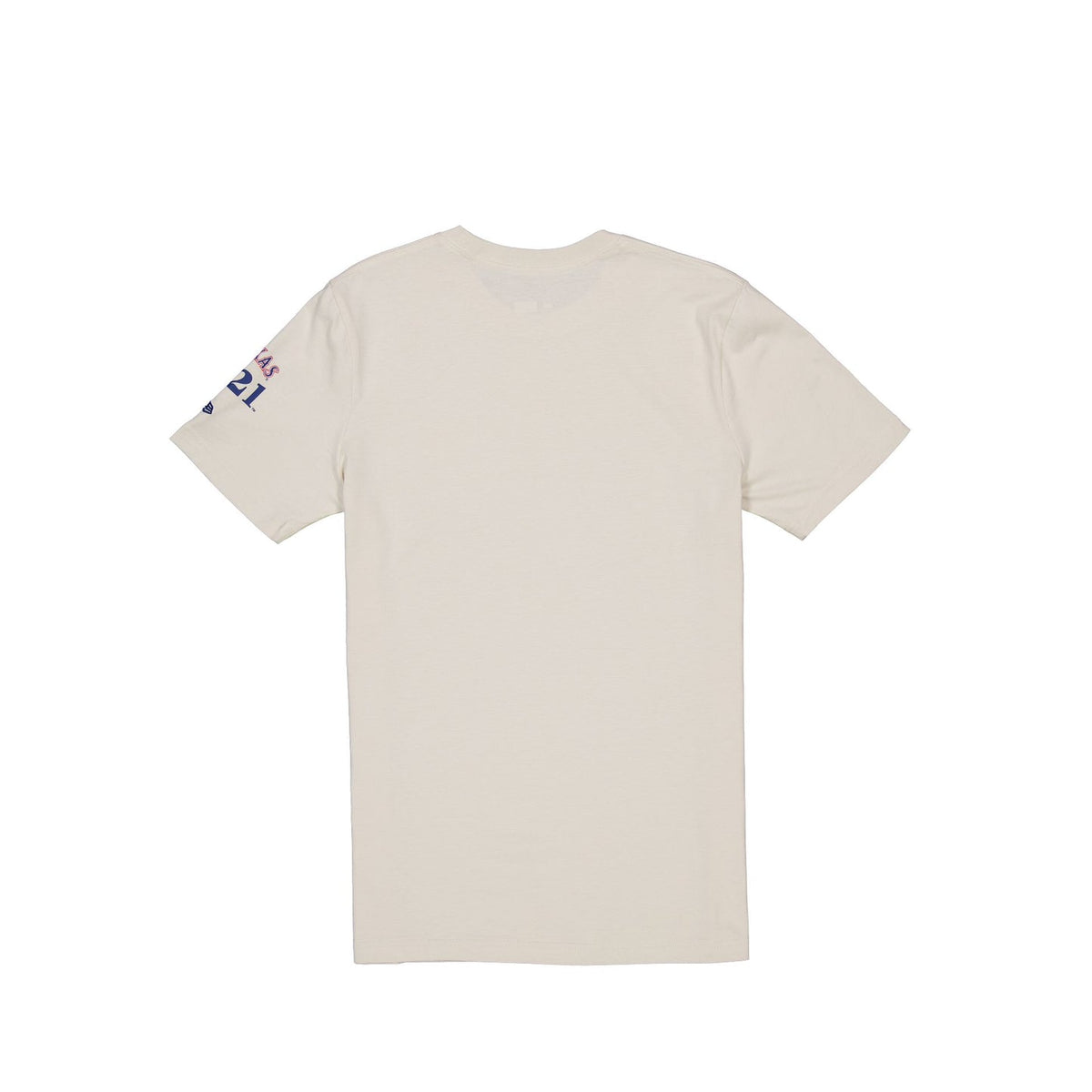 Texas Rangers City Connect White T-Shirt
