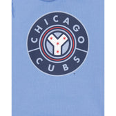 Chicago Cubs City Connect Alt Hoodie