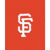 San Francisco Giants City Connect Orange Hoodie