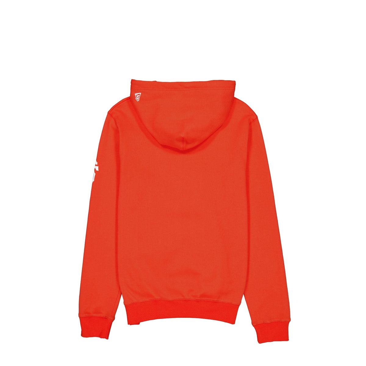 San Francisco Giants City Connect Orange Hoodie
