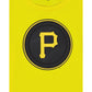 Pittsburgh Pirates City Connect Women's T-Shirt