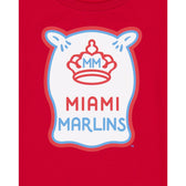 Miami Marlins City Connect Women's T-Shirt