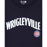 Chicago Cubs City Connect Women's T-Shirt